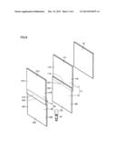 DOUBLE-CHAMBER CONTAINER AND METHOD FOR MANUFACTURING SAME diagram and image