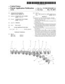 APPARATUS FOR SORTING AGRICULTURAL PRODUCTS diagram and image