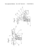 APPARATUS FOR SORTING AGRICULTURAL PRODUCTS diagram and image