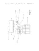 APPARATUS FOR SORTING AGRICULTURAL PRODUCTS diagram and image