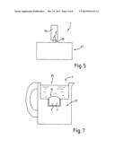 WATER CONDITIONER FOR PREVENTING OR REDUCING MINERAL PRECIPITATION diagram and image