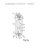 WATER CONDITIONER FOR PREVENTING OR REDUCING MINERAL PRECIPITATION diagram and image