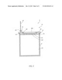 WATER PURIFYING DEVICE diagram and image