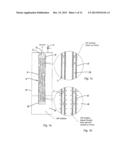 CLEANING IN MEMBRANE FILTRATION SYSTEMS diagram and image