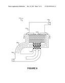 REACTOR FOR PRECIPITATING SOLUTES FROM  WASTEWATER AND ASSOCIATED METHODS diagram and image