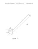 Modular pegs for drying rack diagram and image