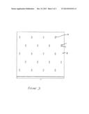 Modular pegs for drying rack diagram and image