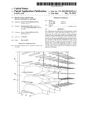 BOTTLE RACK AND KIT FOR BOTTLE-SUPPORTING ASSEMBLY diagram and image