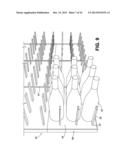 BOTTLE RACK AND KIT FOR BOTTLE-SUPPORTING ASSEMBLY diagram and image