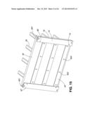 BOTTLE RACK AND KIT FOR BOTTLE-SUPPORTING ASSEMBLY diagram and image