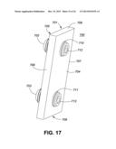 BOTTLE RACK AND KIT FOR BOTTLE-SUPPORTING ASSEMBLY diagram and image