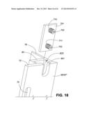 BOTTLE RACK AND KIT FOR BOTTLE-SUPPORTING ASSEMBLY diagram and image