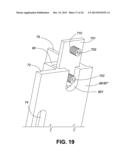 BOTTLE RACK AND KIT FOR BOTTLE-SUPPORTING ASSEMBLY diagram and image