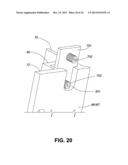 BOTTLE RACK AND KIT FOR BOTTLE-SUPPORTING ASSEMBLY diagram and image