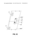 BOTTLE RACK AND KIT FOR BOTTLE-SUPPORTING ASSEMBLY diagram and image