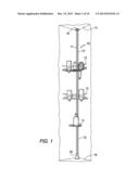 POLE CADDY diagram and image