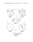 POLE CADDY diagram and image