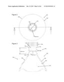 PRESSURE EQUALIZATION APPARATUS FOR A BOTTLE AND METHODS ASSOCIATED     THEREWITH diagram and image