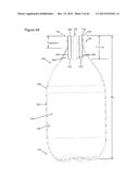 PRESSURE EQUALIZATION APPARATUS FOR A BOTTLE AND METHODS ASSOCIATED     THEREWITH diagram and image