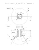 PRESSURE EQUALIZATION APPARATUS FOR A BOTTLE AND METHODS ASSOCIATED     THEREWITH diagram and image