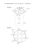 PRESSURE EQUALIZATION APPARATUS FOR A BOTTLE AND METHODS ASSOCIATED     THEREWITH diagram and image