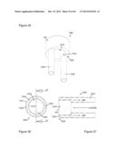 PRESSURE EQUALIZATION APPARATUS FOR A BOTTLE AND METHODS ASSOCIATED     THEREWITH diagram and image