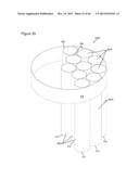 PRESSURE EQUALIZATION APPARATUS FOR A BOTTLE AND METHODS ASSOCIATED     THEREWITH diagram and image