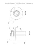 PRESSURE EQUALIZATION APPARATUS FOR A BOTTLE AND METHODS ASSOCIATED     THEREWITH diagram and image