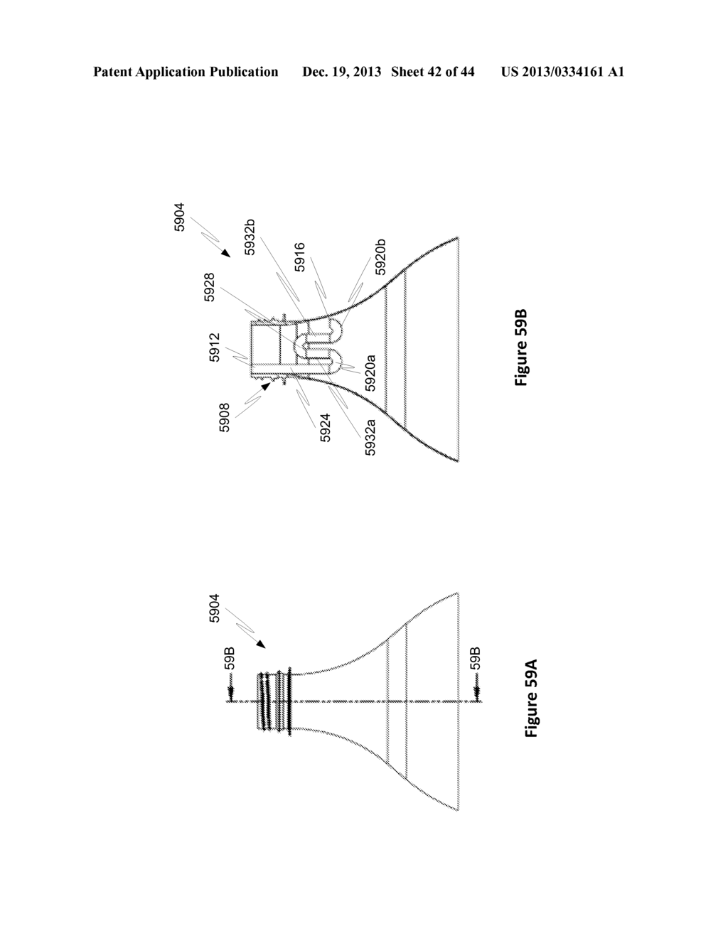 PRESSURE EQUALIZATION APPARATUS FOR A BOTTLE AND METHODS ASSOCIATED     THEREWITH - diagram, schematic, and image 43