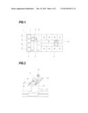 SUBSTRATE PROCESSING APPARATUS, SUBSTRATE PROCESSING METHOD, AND COMPUTER     READABLE STORAGE MEDIUM STORING SUBSTRATE PROCESSING PROGRAM diagram and image