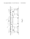 AUTOMATIC COMPOUND FEEDING AND RECALLING LASER PROCESSING EQUIPMENT diagram and image