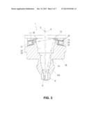 LASER PROCESSING MACHINE, LASER CUTTING MACHINE, AND METHOD FOR ADJUSTING     A FOCUSED LASER BEAM diagram and image