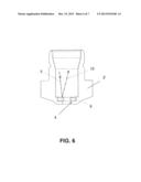 LASER PROCESSING MACHINE, LASER CUTTING MACHINE, AND METHOD FOR ADJUSTING     A FOCUSED LASER BEAM diagram and image