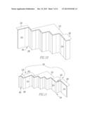 CORE SHROUD CORNER JOINTS diagram and image