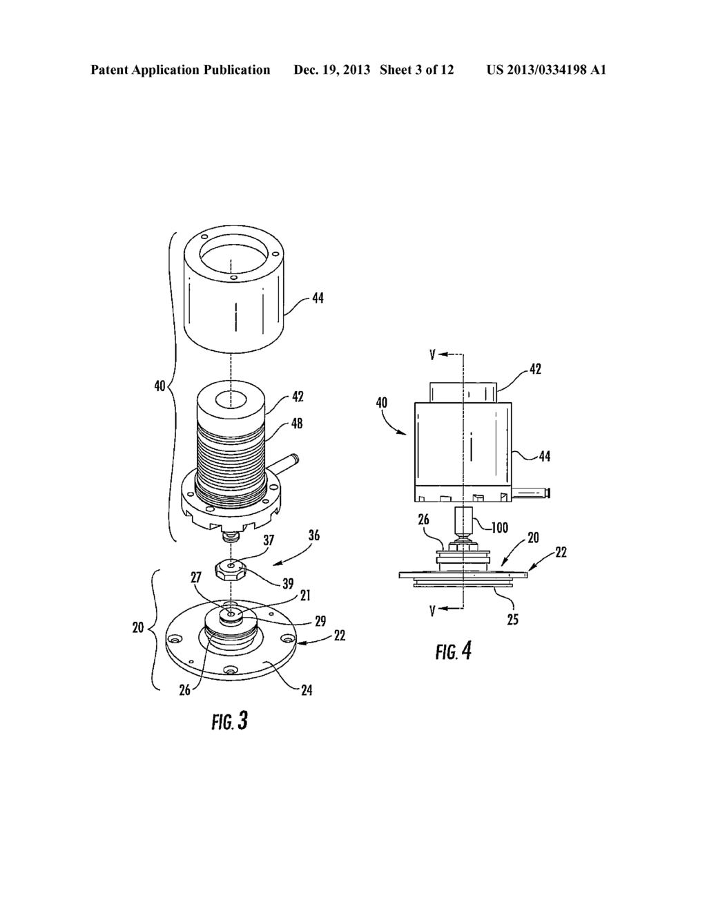 RESISTANCE ANALYTICAL FURNACE - diagram, schematic, and image 04