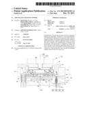 THIN HEATED SUBSTRATE SUPPORT diagram and image