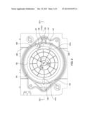 THIN HEATED SUBSTRATE SUPPORT diagram and image