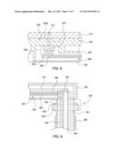 THIN HEATED SUBSTRATE SUPPORT diagram and image