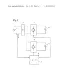 INDUCTION HEATING APPARATUS CAPABLE OF AVOIDING UNSTABLE HEATING DUE TO     LIMITATION OF HEATING OUTPUT diagram and image