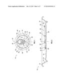 Reliable Opening Beverage Can End diagram and image