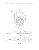 Reliable Opening Beverage Can End diagram and image