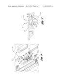 WASTE CONTAINER diagram and image