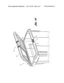 WASTE CONTAINER diagram and image