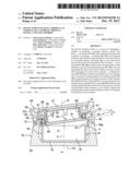 DEVICE FOR PACKAGING A PRODUCT, IN PARTICULAR A COSMETIC PRODUCT, HAVING A     SEALING MEMBER diagram and image