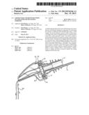 Liquid Vessel Pourer with Timed Illuminator for Measuring Purposes diagram and image