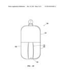 DISPENSER FOR HAND SANITIZER diagram and image