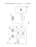 DISPENSER FOR HAND SANITIZER diagram and image