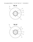 CONTAINERS AND METHODS FOR ISOLATING LIQUIDS PRIOR TO DISPENSING diagram and image