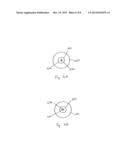 TEMPERATURE REGULATED, PRESSURE ACTIVATED SCENT DISPENSER AND METHOD OF     USING THEREOF diagram and image