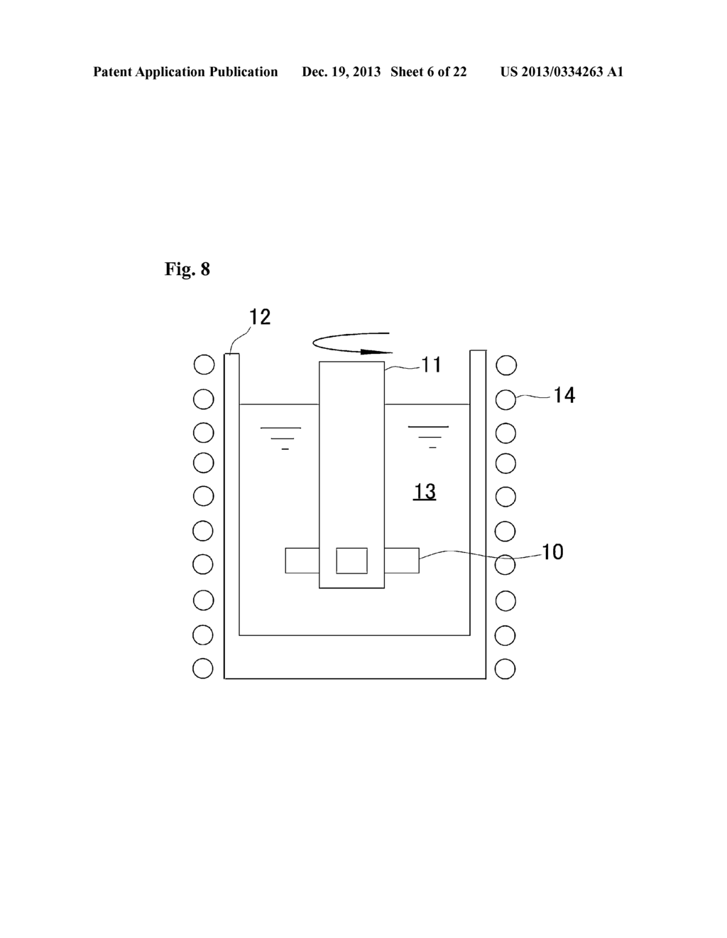 REFRACTORY MATERIAL AND CASTING NOZZLE - diagram, schematic, and image 07